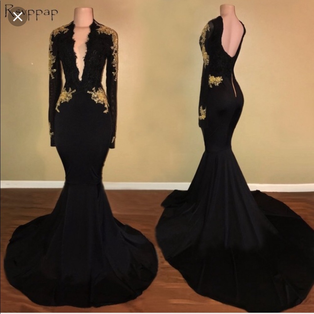 Meet your Posher, Amayah